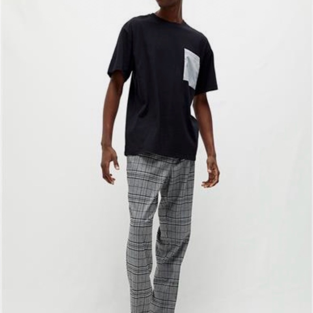 PS Basics Bono Nylon Pocket T-Shirt - Picture 3 of 5